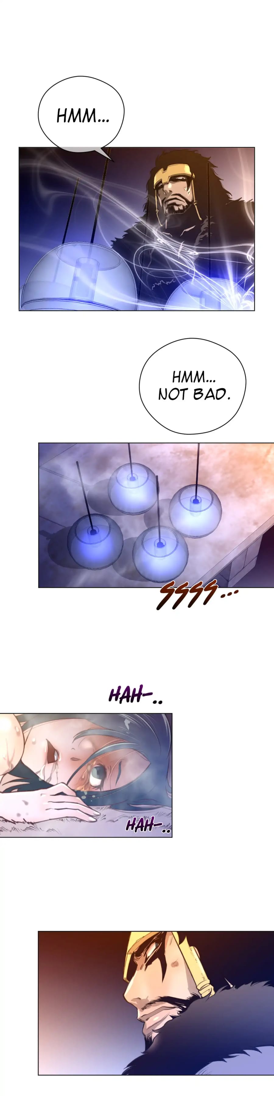 Perfect Half Uncensored, chapter 12, page 17 of 27