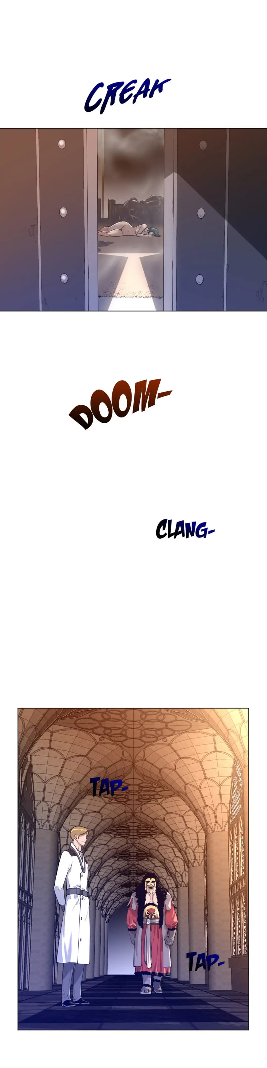 Perfect Half Uncensored, chapter 12, page 18 of 27