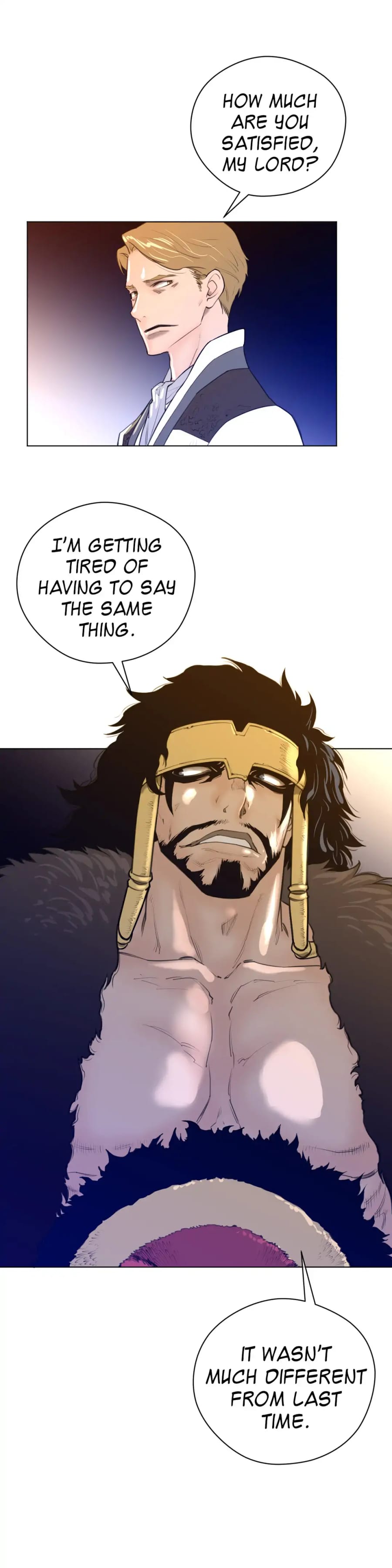 Perfect Half Uncensored, chapter 12, page 19 of 27