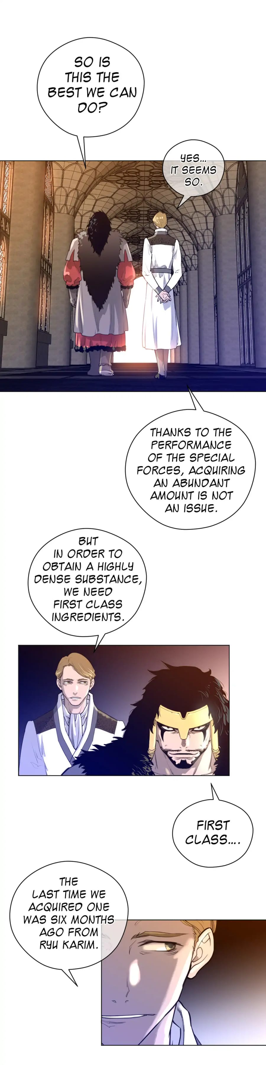 Perfect Half Uncensored, chapter 12, page 20 of 27