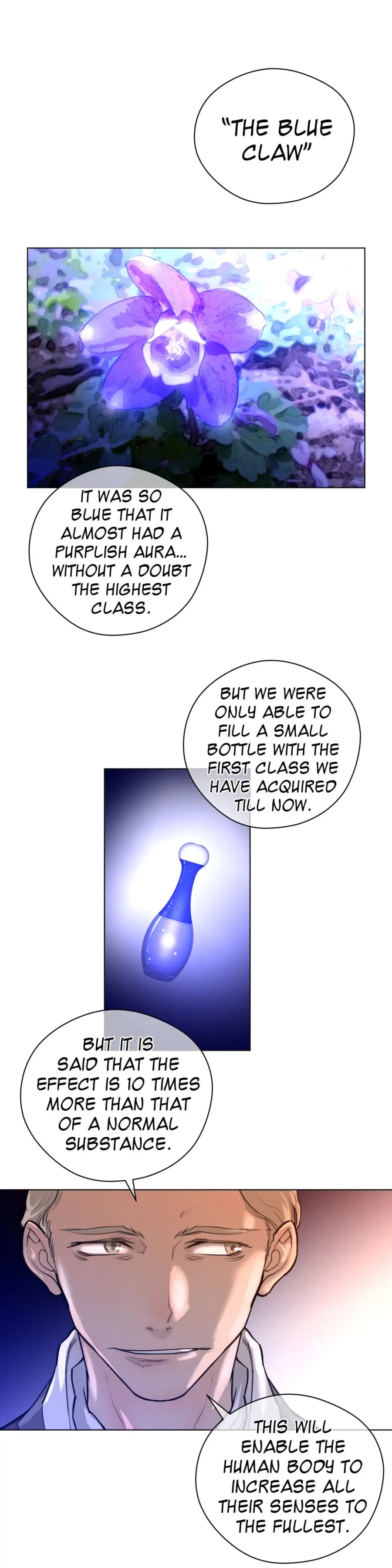 Perfect Half Uncensored, chapter 12, page 21 of 27