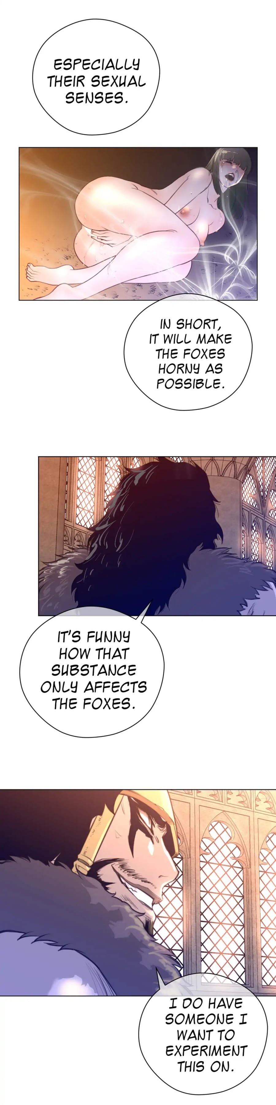 Perfect Half Uncensored, chapter 12, page 22 of 27
