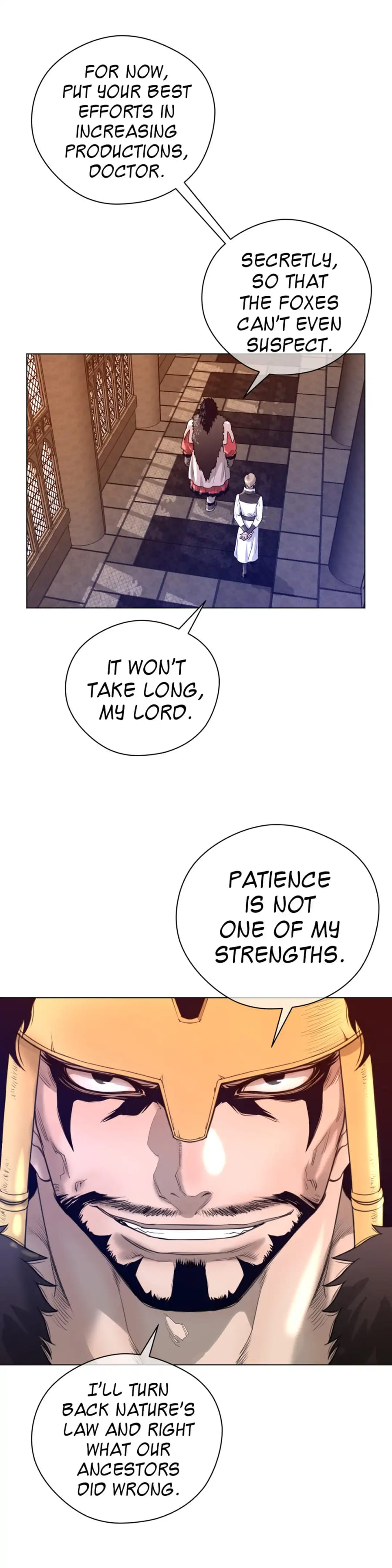 Perfect Half Uncensored, chapter 12, page 23 of 27