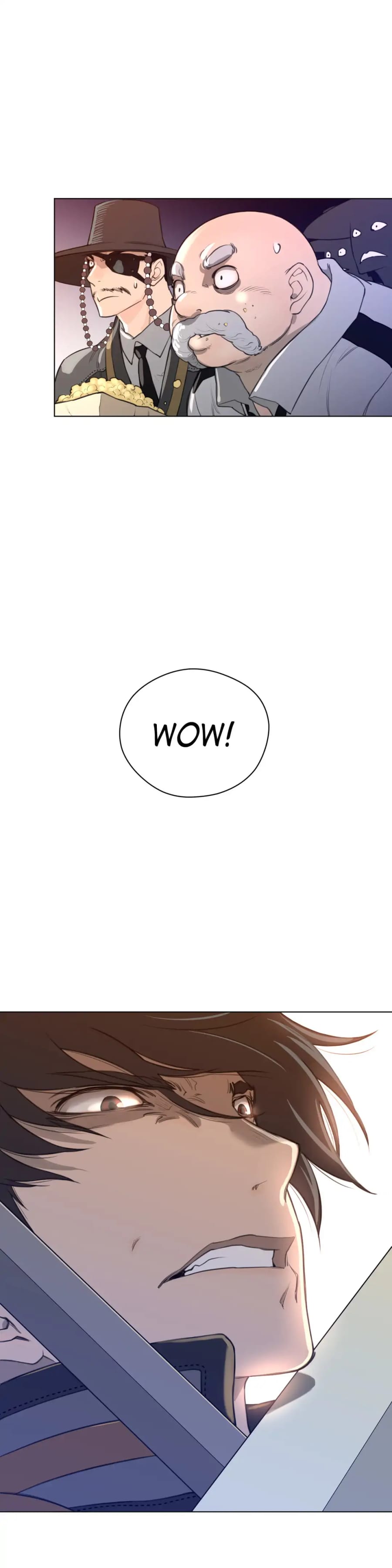Perfect Half Uncensored, chapter 12, page 25 of 27
