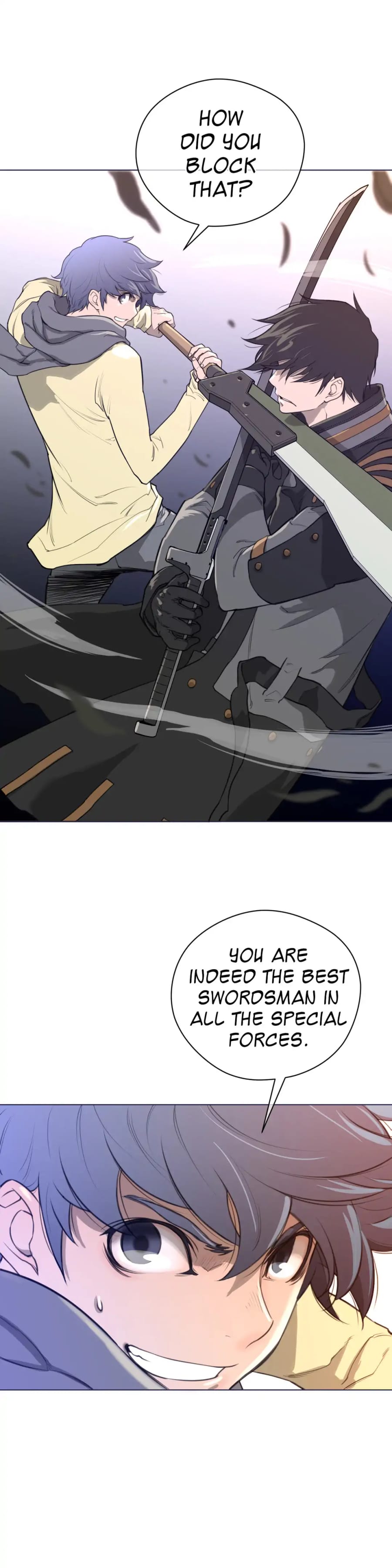 Perfect Half Uncensored, chapter 12, page 26 of 27