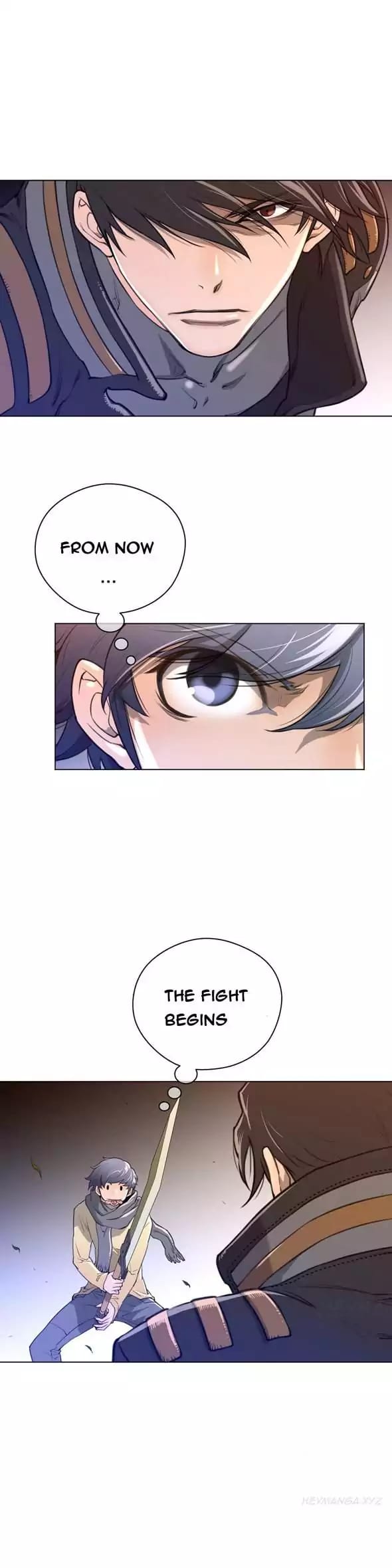 Perfect Half Uncensored, chapter 13, page 5 of 29