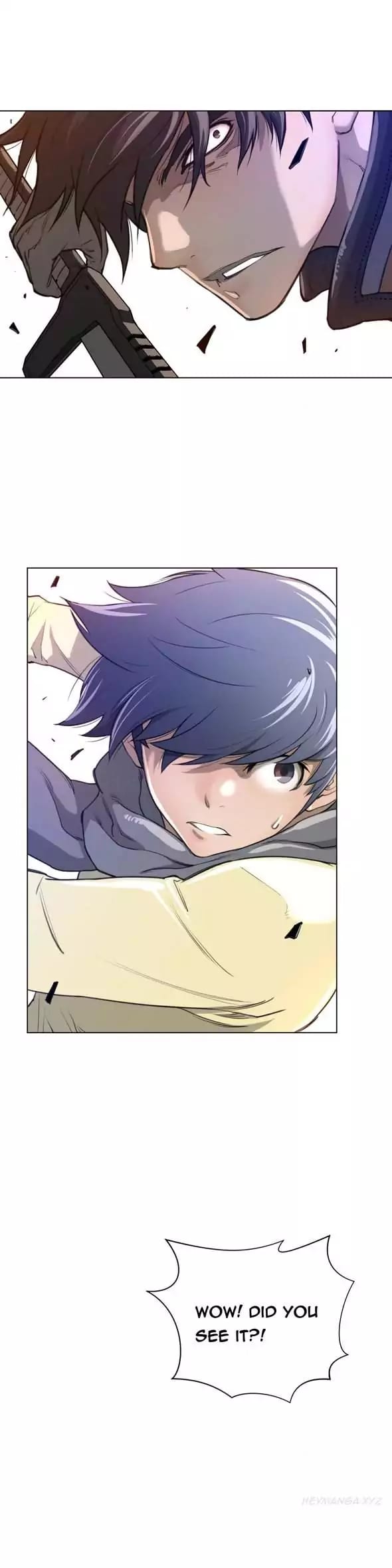 Perfect Half Uncensored, chapter 13, page 8 of 29