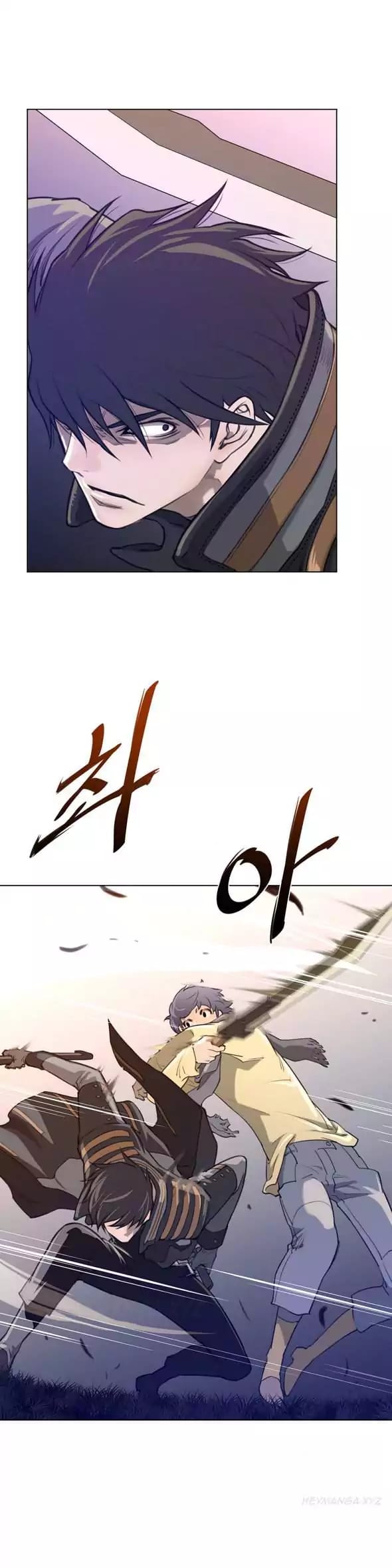 Perfect Half Uncensored, chapter 13, page 10 of 29