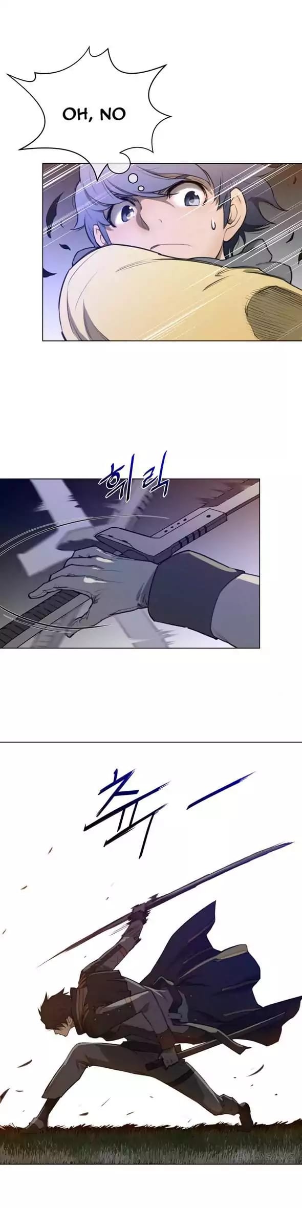 Perfect Half Uncensored, chapter 13, page 11 of 29