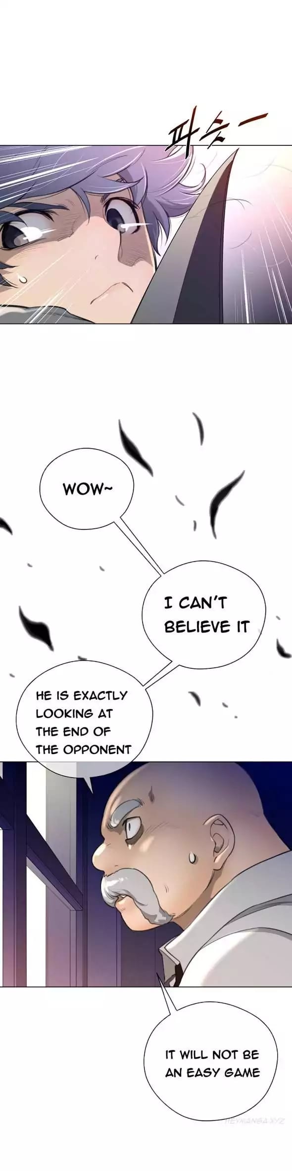 Perfect Half Uncensored, chapter 13, page 13 of 29