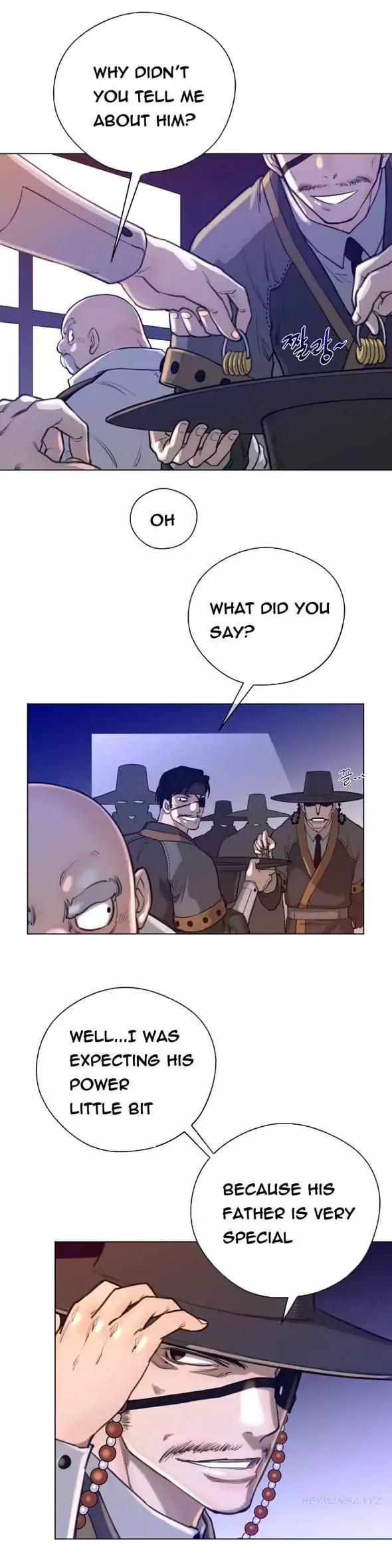 Perfect Half Uncensored, chapter 13, page 14 of 29