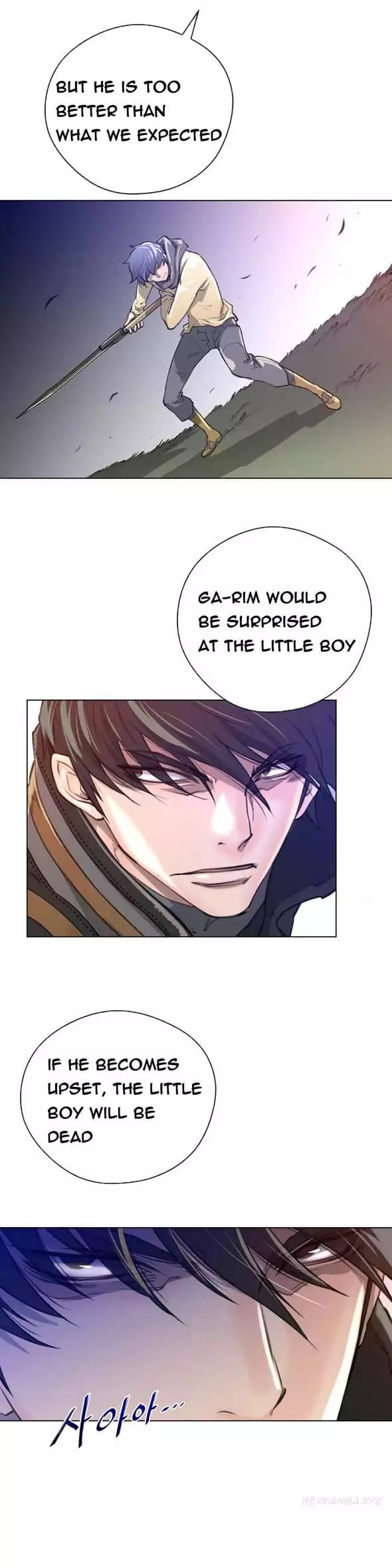 Perfect Half Uncensored, chapter 13, page 15 of 29