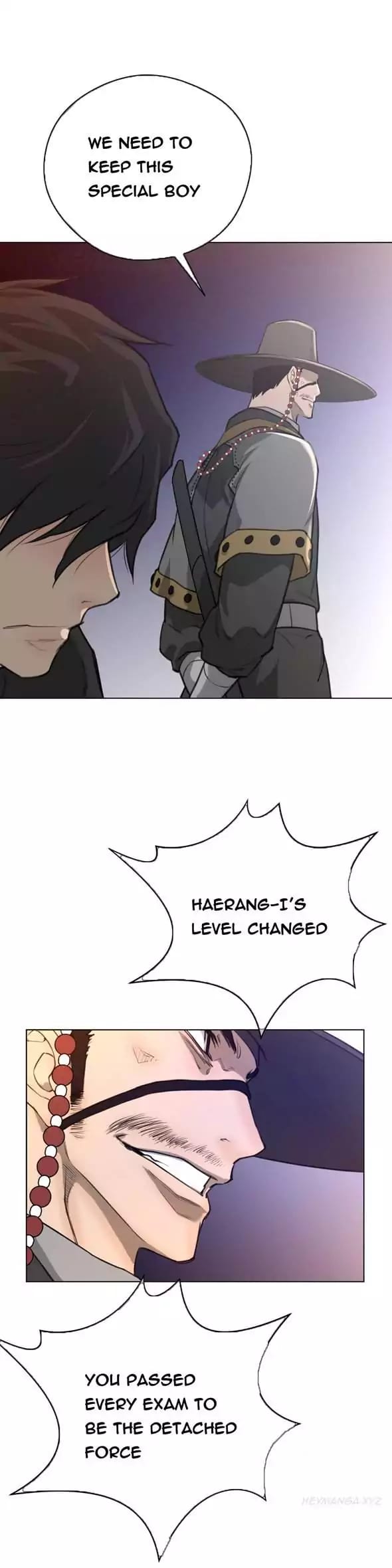 Perfect Half Uncensored, chapter 13, page 19 of 29