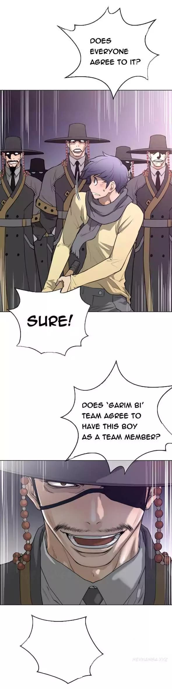 Perfect Half Uncensored, chapter 13, page 20 of 29