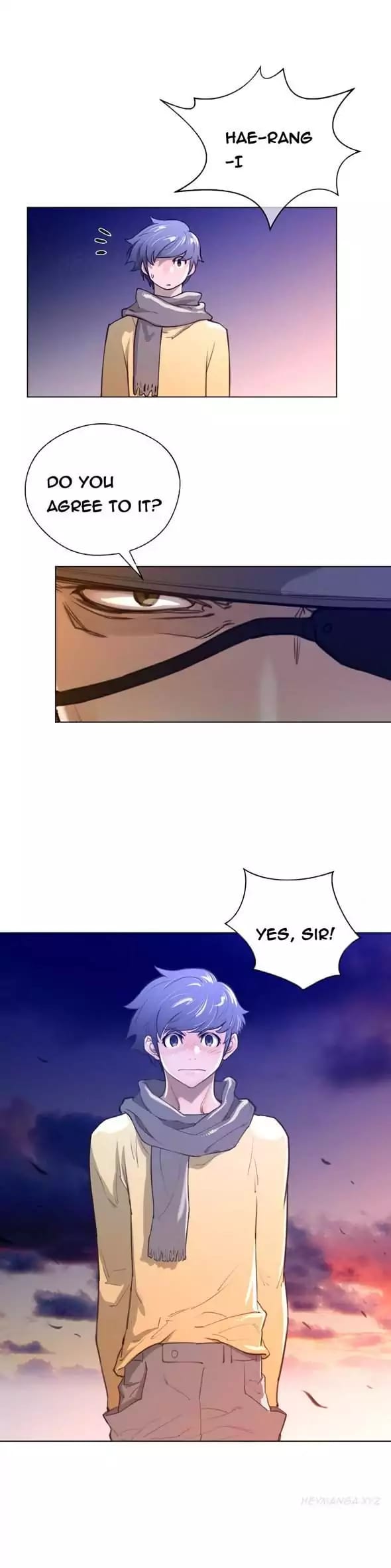 Perfect Half Uncensored, chapter 13, page 21 of 29