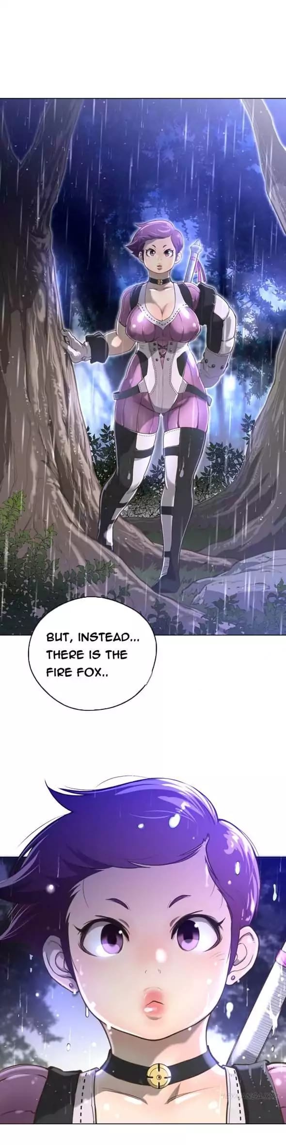 Perfect Half Uncensored, chapter 13, page 27 of 29