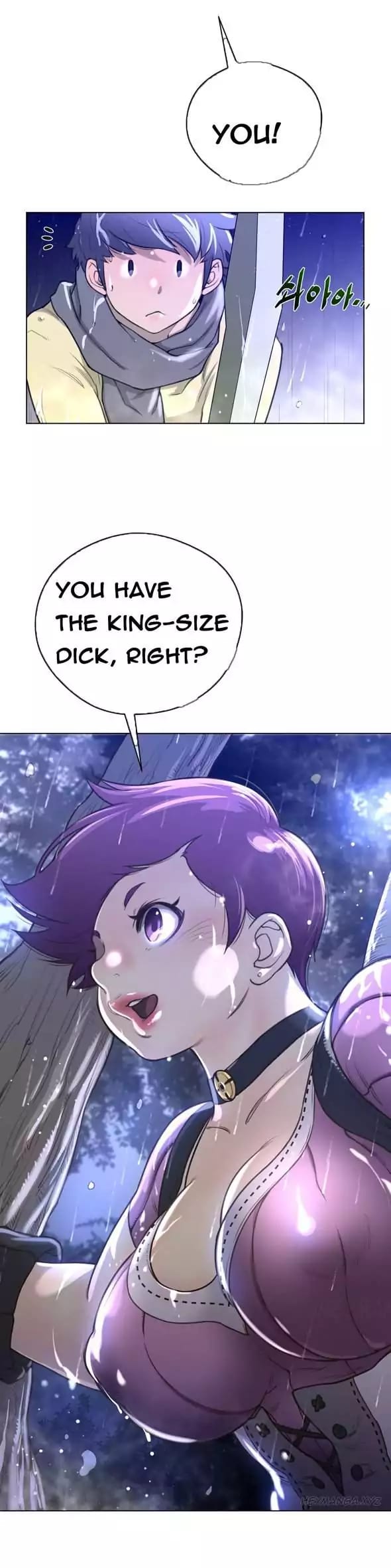 Perfect Half Uncensored, chapter 13, page 28 of 29