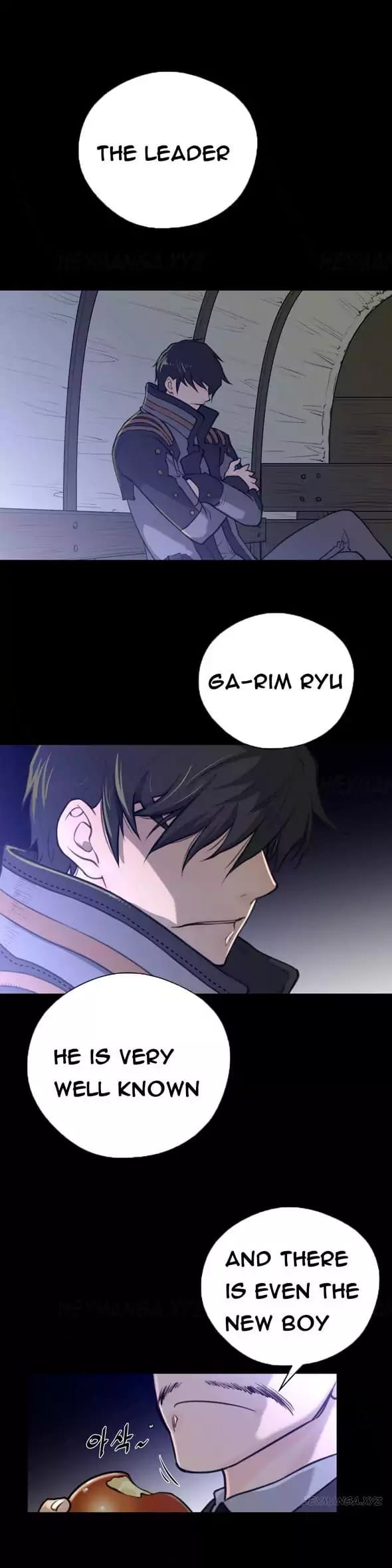 Perfect Half Uncensored, chapter 14, page 5 of 30