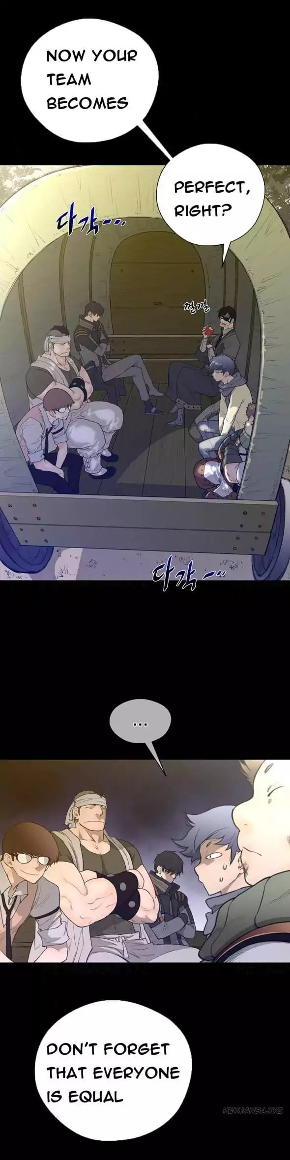 Perfect Half Uncensored, chapter 14, page 6 of 30
