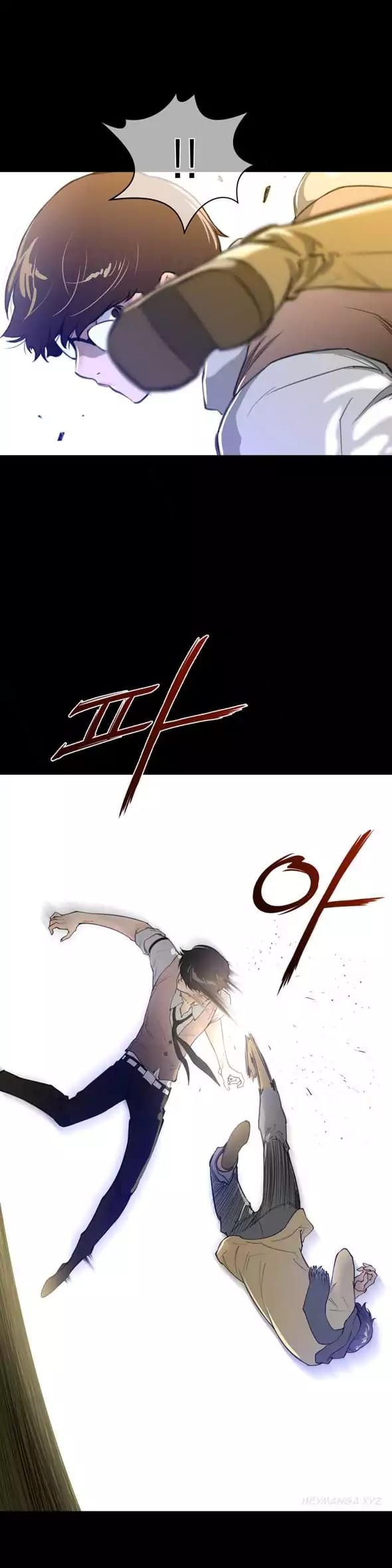 Perfect Half Uncensored, chapter 14, page 12 of 30