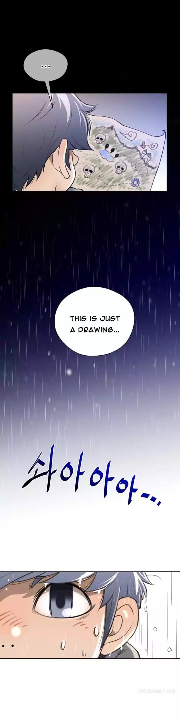 Perfect Half Uncensored, chapter 14, page 18 of 30