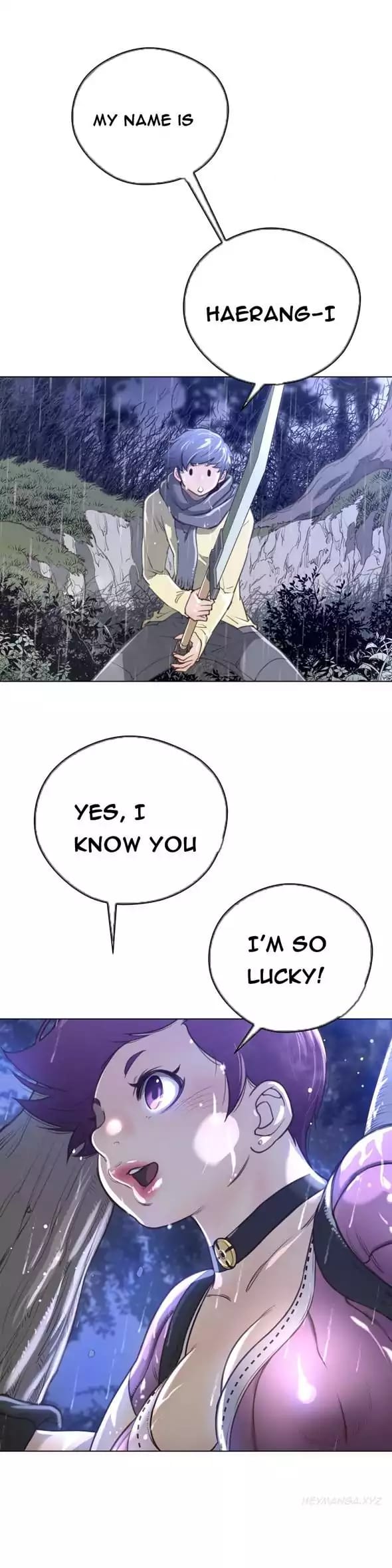 Perfect Half Uncensored, chapter 14, page 19 of 30