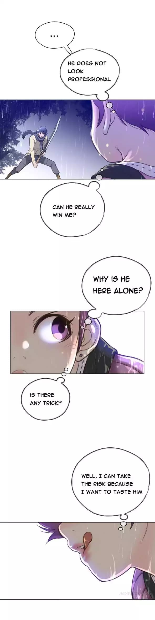 Perfect Half Uncensored, chapter 14, page 22 of 30
