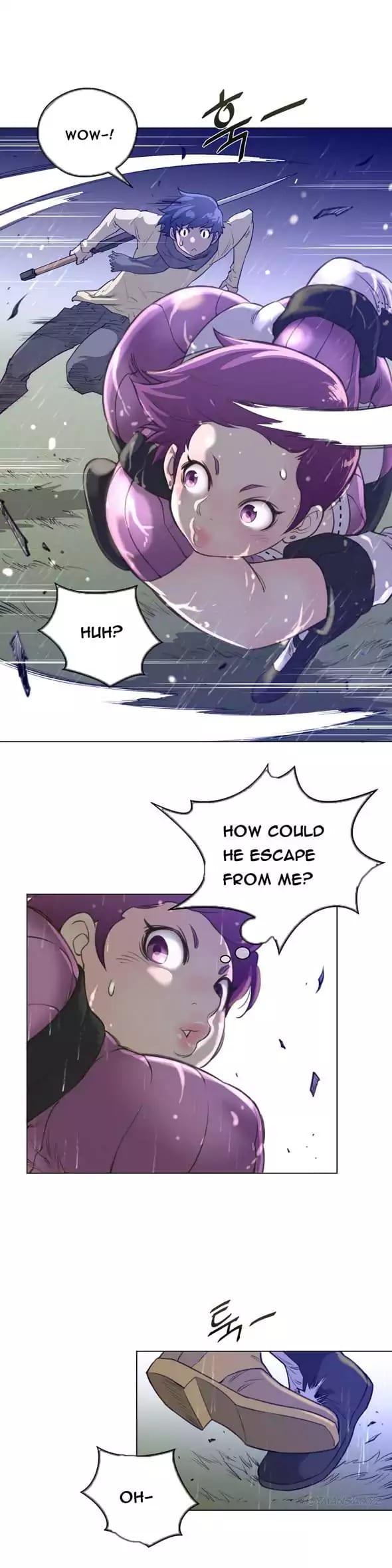 Perfect Half Uncensored, chapter 14, page 25 of 30