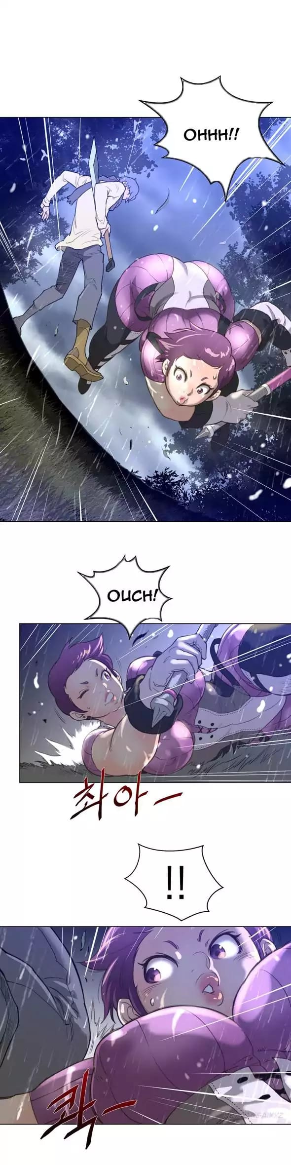Perfect Half Uncensored, chapter 14, page 26 of 30