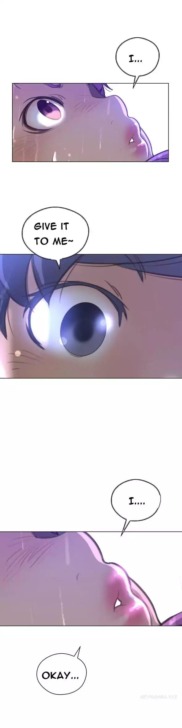 Perfect Half Uncensored, chapter 14, page 29 of 30