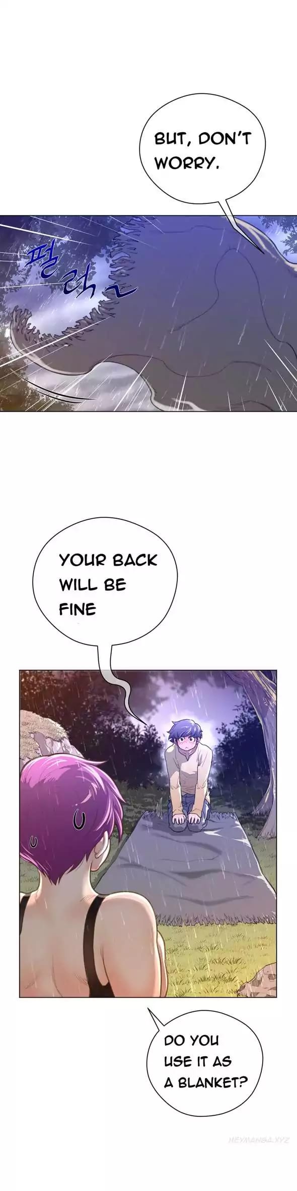 Perfect Half Uncensored, chapter 15, page 6 of 26