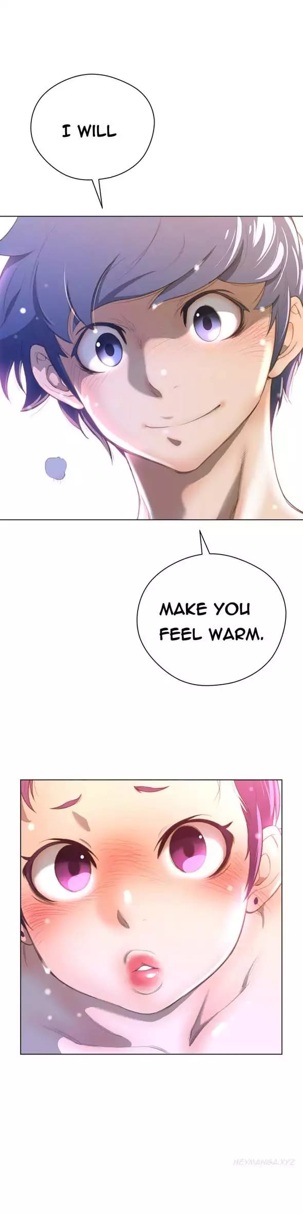 Perfect Half Uncensored, chapter 15, page 15 of 26