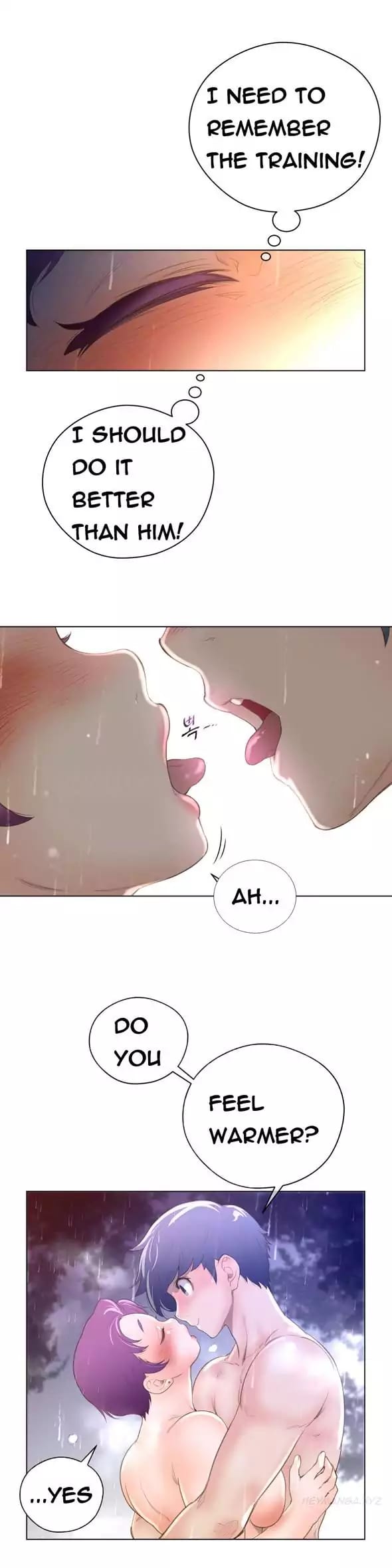 Perfect Half Uncensored, chapter 15, page 20 of 26