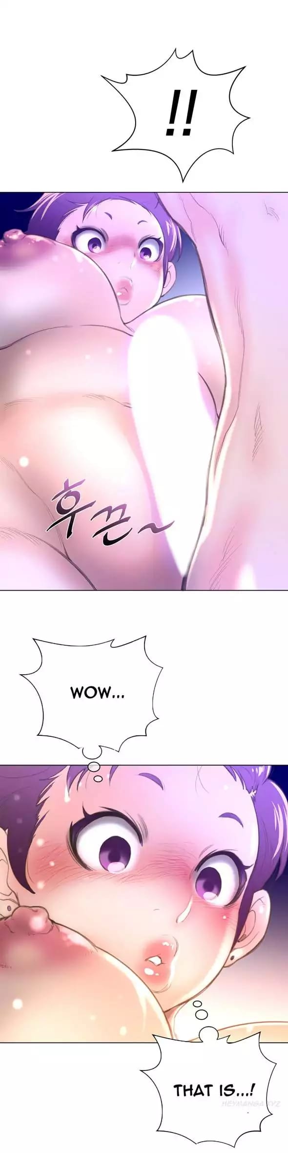 Perfect Half Uncensored, chapter 15, page 23 of 26