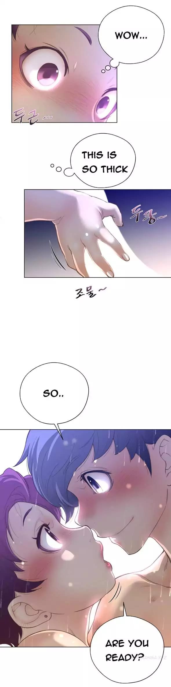 Perfect Half Uncensored, chapter 15, page 25 of 26