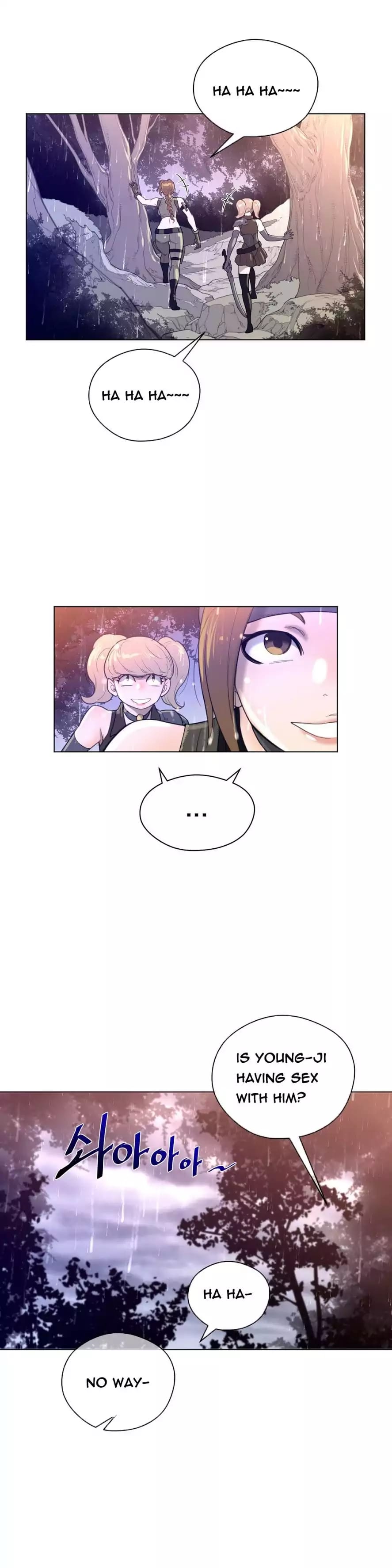 Perfect Half Uncensored, chapter 16, page 5 of 26