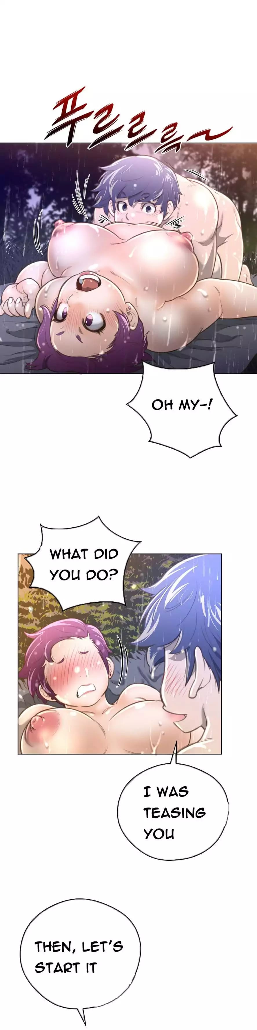 Perfect Half Uncensored, chapter 16, page 13 of 26