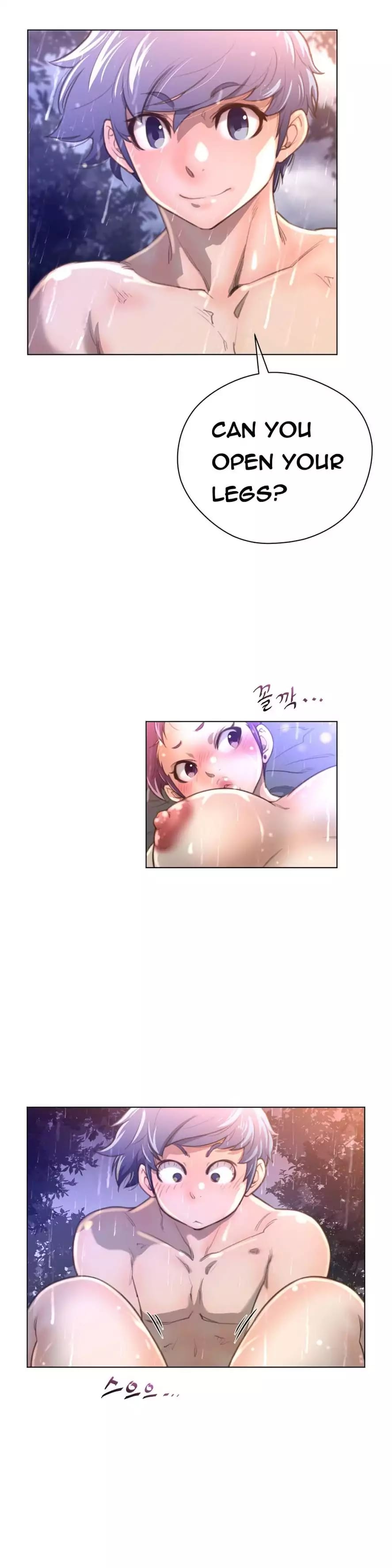 Perfect Half Uncensored, chapter 16, page 14 of 26