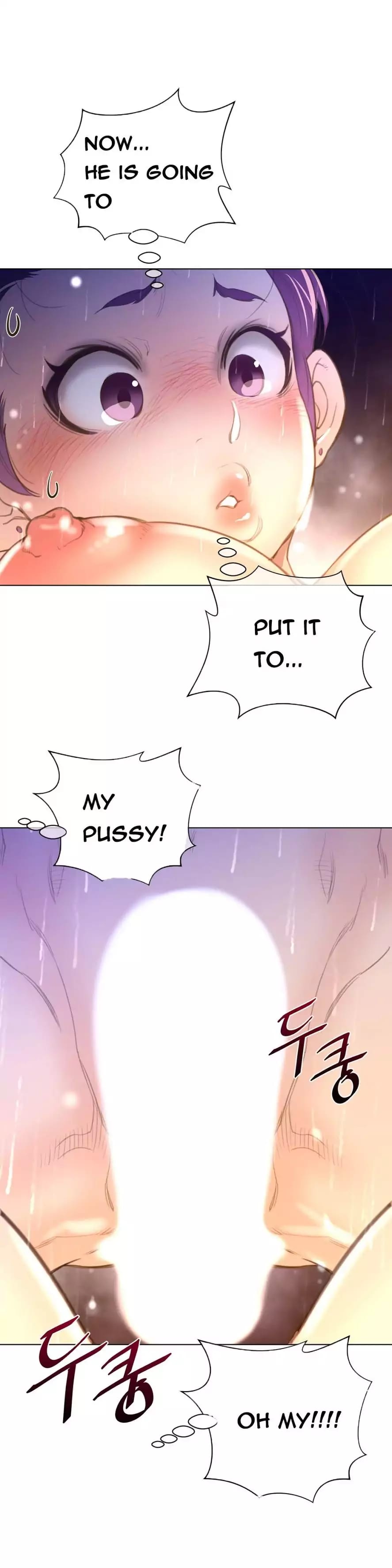 Perfect Half Uncensored, chapter 16, page 21 of 26