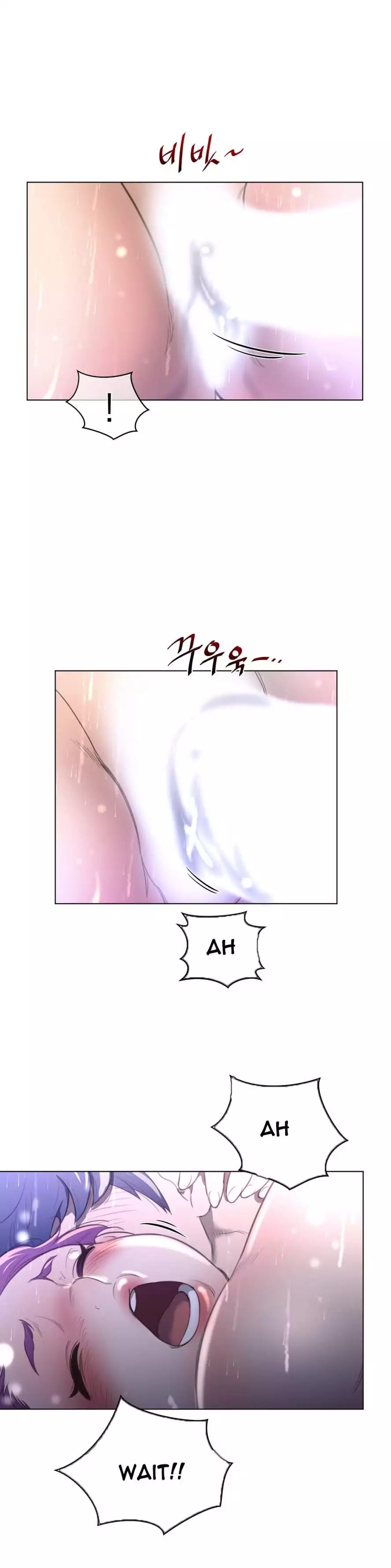Perfect Half Uncensored, chapter 16, page 23 of 26