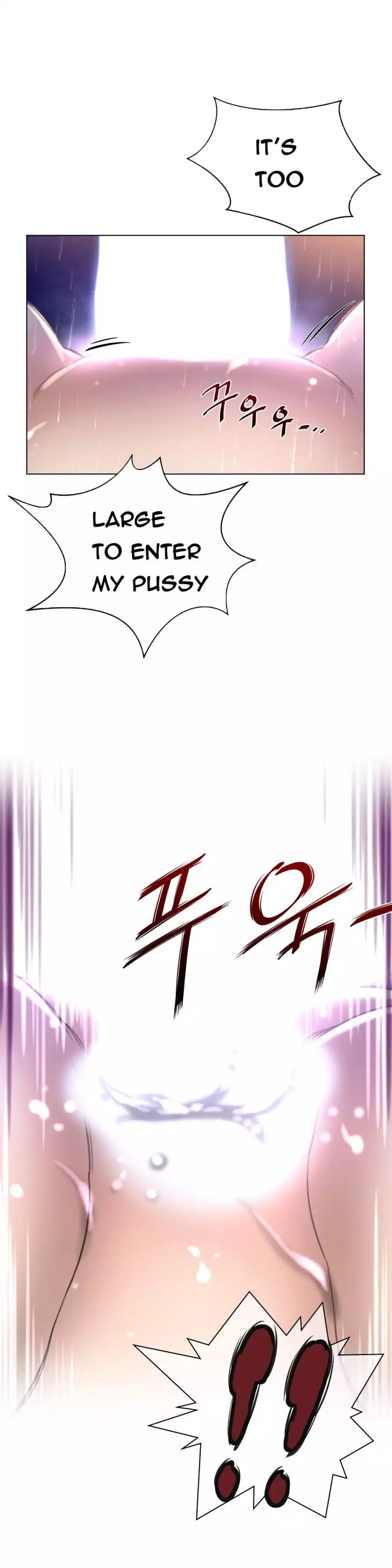 Perfect Half Uncensored, chapter 16, page 24 of 26