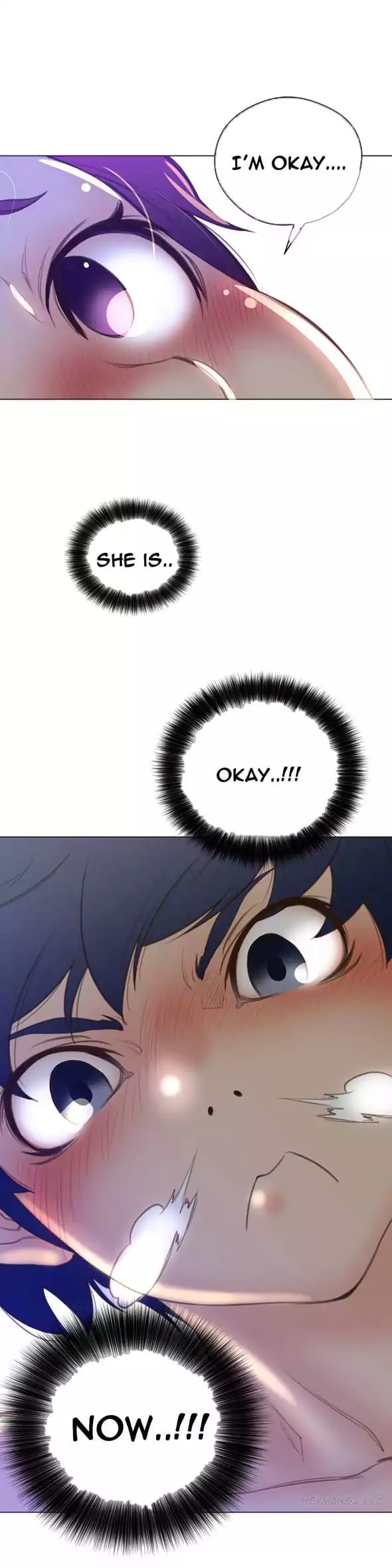 Perfect Half Uncensored, chapter 17, page 9 of 29