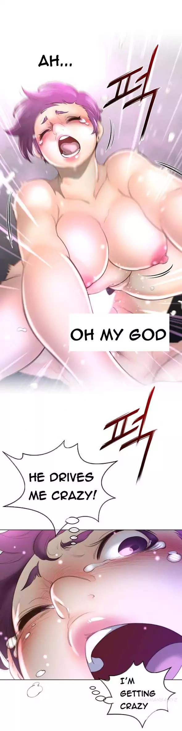 Perfect Half Uncensored, chapter 17, page 14 of 29