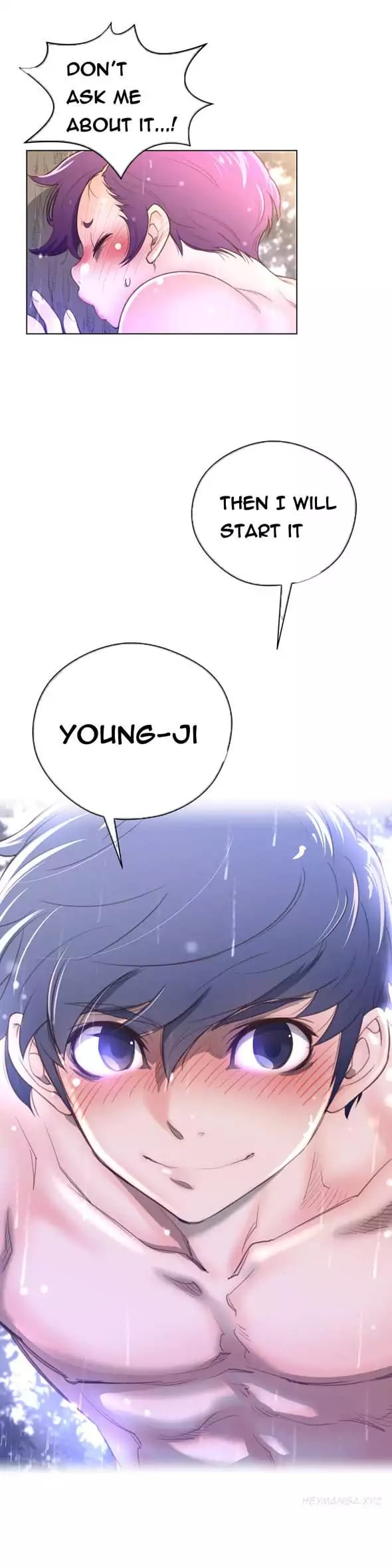 Perfect Half Uncensored, chapter 17, page 19 of 29