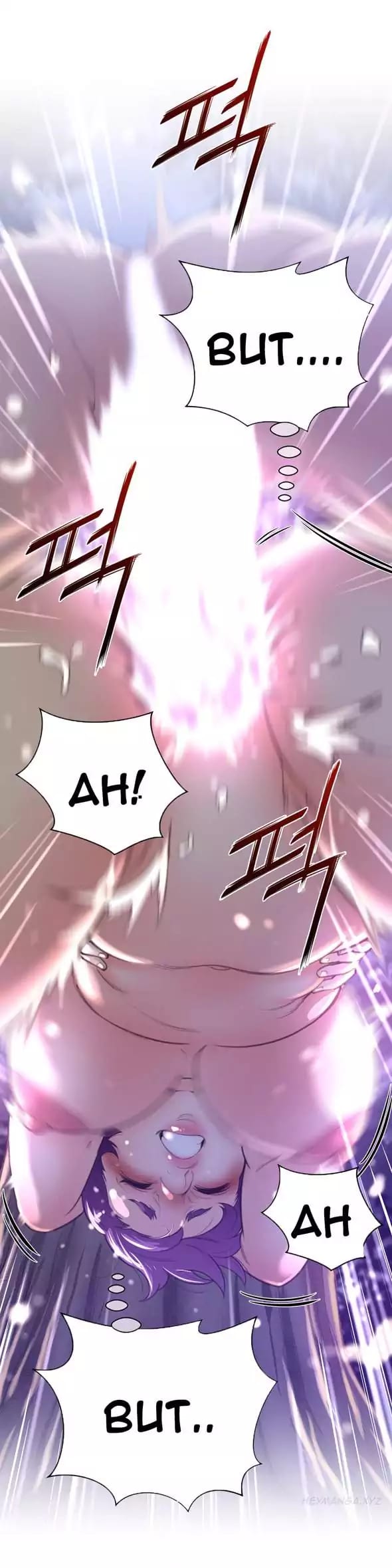 Perfect Half Uncensored, chapter 17, page 23 of 29