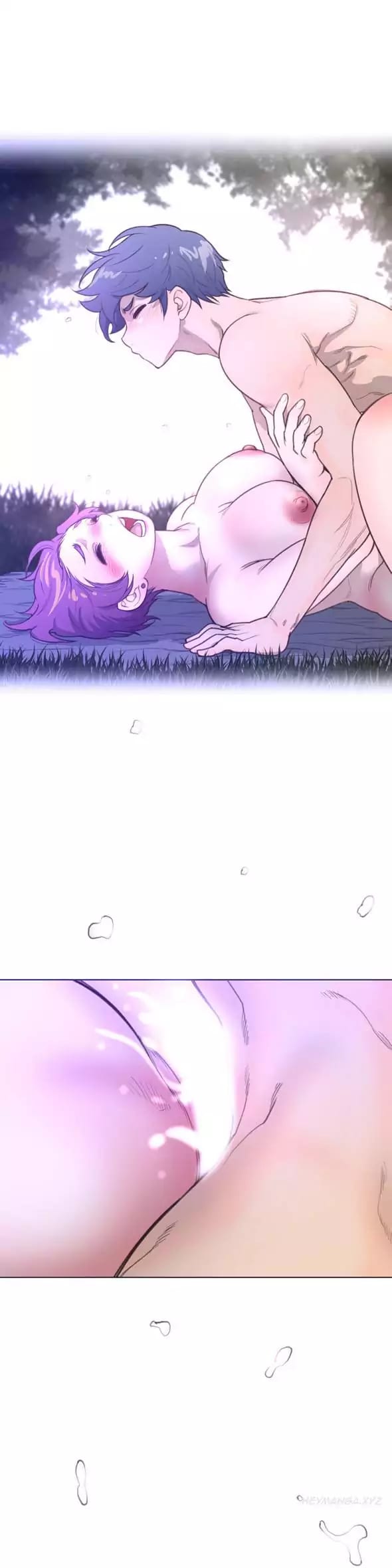 Perfect Half Uncensored, chapter 18, page 11 of 31