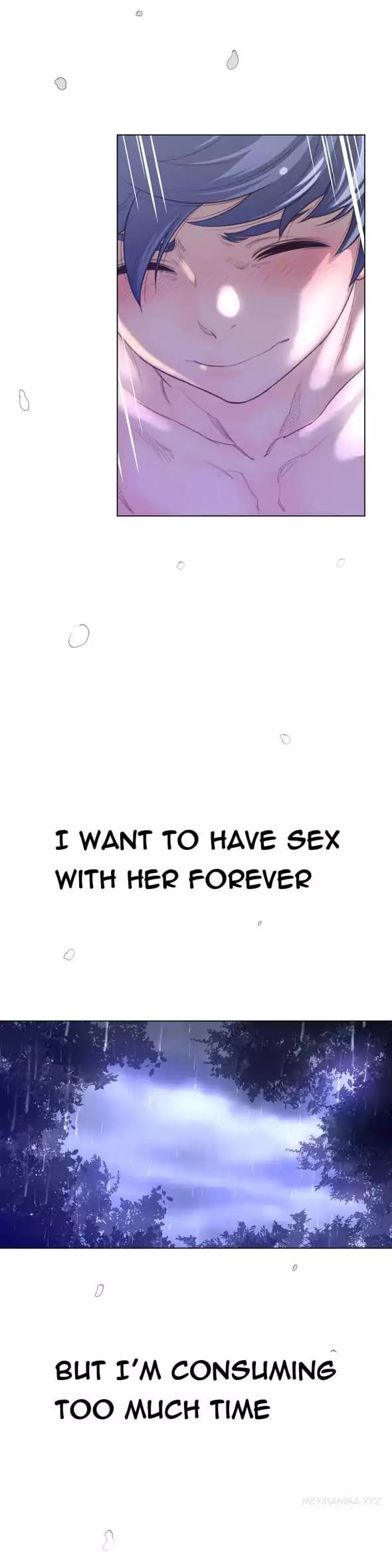 Perfect Half Uncensored, chapter 18, page 13 of 31