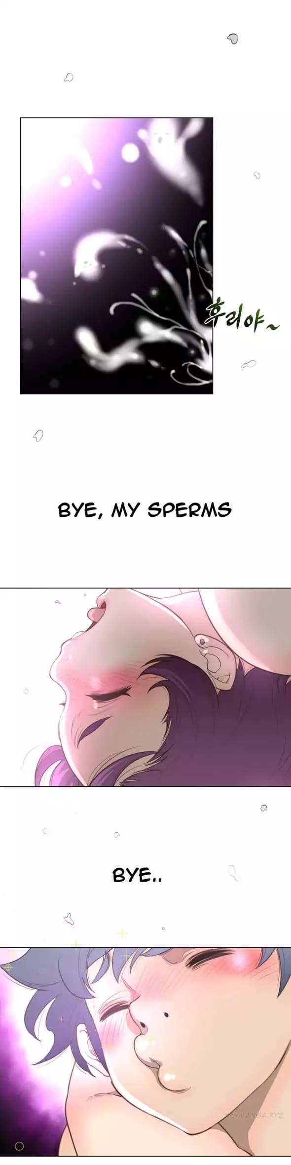 Perfect Half Uncensored, chapter 18, page 18 of 31