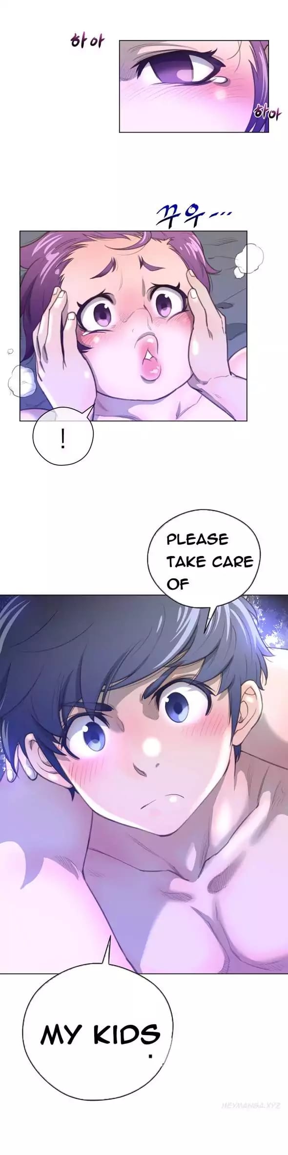 Perfect Half Uncensored, chapter 18, page 20 of 31