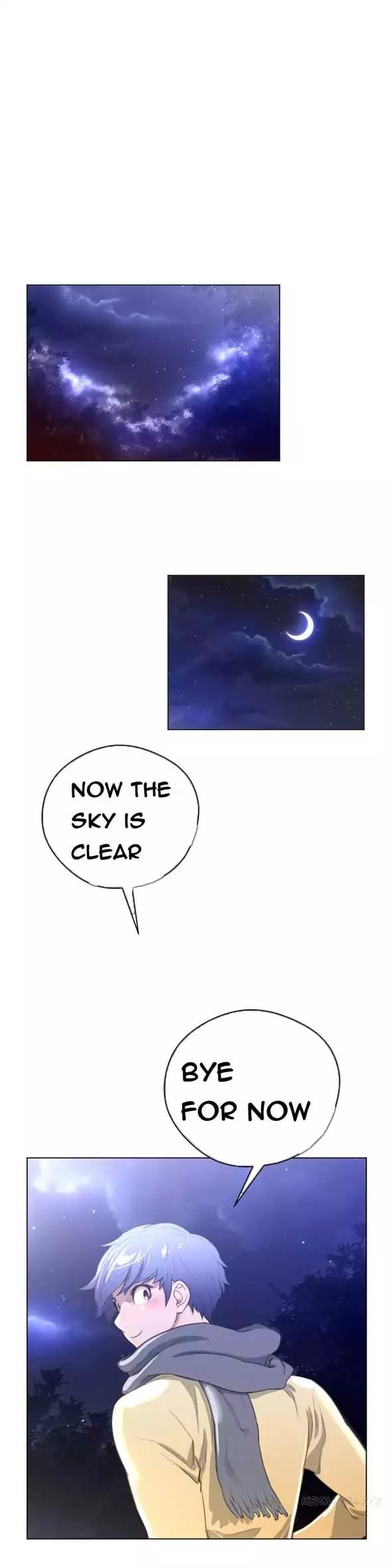 Perfect Half Uncensored, chapter 18, page 22 of 31